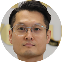 Dr. Luke Yang, DDS, FICOI