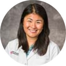 Dr. Lulu Zhao, MD