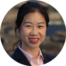 Dr. Luna Xu, MD