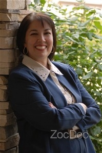 Dr. Lupy Gonzalez, DDS