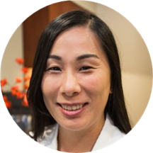 Dr. Lusia Yi, DO
