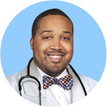 Dr. Luther Quarles, DO