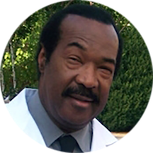 Dr. Luther Vance, MD