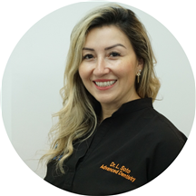 Dr. Luviana Soto Martinez, DDS