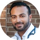 Dr. Luvkarnjit Singh, MD