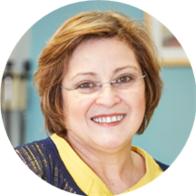 Dr. Luz Ares, MD