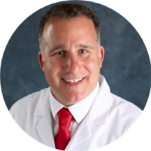 Dr. Lyall Ashberg, MD