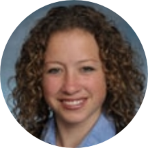 Dr. Lydia Garcia, MD