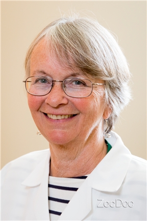 Dr. Lydia McClure, MD