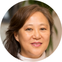 Dr. Lydia Wong Huey, DDS