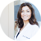 Dr. Lyla Turkzadeh, DMD