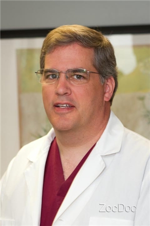 Dr. Lyle K. Lorimer, DPM