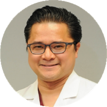 Dr. Lyle Posecion, MD