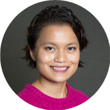 Dr. Lyly Tran, MD