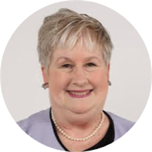 Dr. Lynda Cokuslu, PhD