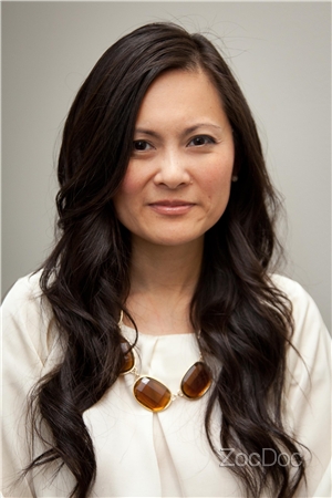 Dr. Lynda Dao, OD