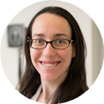 Dr. Lynda Goldberg, DO