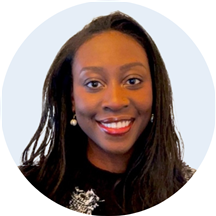 Dr. Lynda Jifon Agbasi, PMHNP-BC, DNP