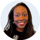 Dr. Lynda Jifon Agbasi, PMHNP-BC, DNP