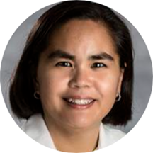 Dr. Lynda Rayos, DO