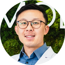Dr. Lyndon Tran, DDS
