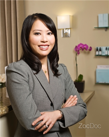 Dr. Lynn (Chia) Chung, MD