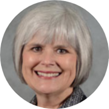 Dr. Lynn Hammonds, OD