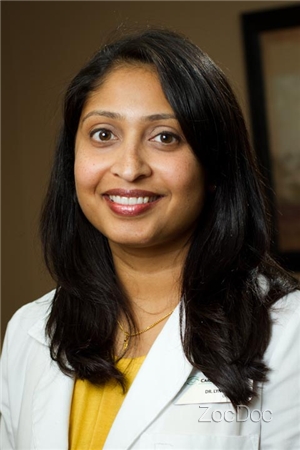 Dr. Lynn Markose, OD