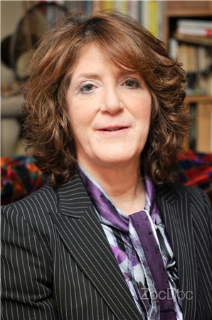 Dr. Lynn Pinkham, PhD