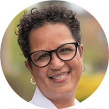 Dr. Lynn Smitherman, MD