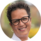 Dr. Lynn Smitherman, MD