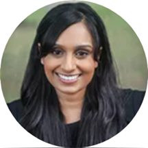 Dr. Lynna Pillai, DMD