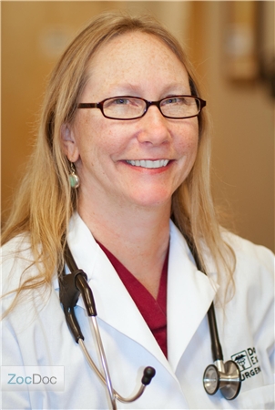 Dr. Lynne Freeman, MD