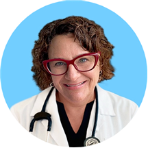 Dr. Lynne Lazarus, MD