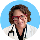 Dr. Lynne Lazarus, MD
