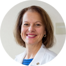 Dr. Lynne Whitney, APRN, DNP