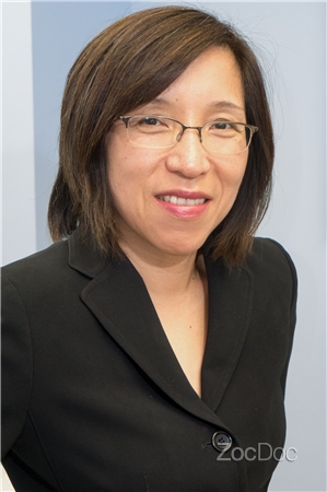 Dr. Lynne Wu, MD