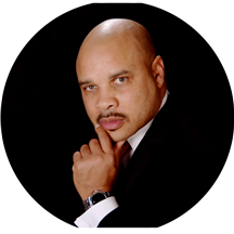 Dr. Lynwood Carlton, DNP, ARNP