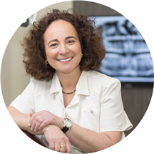 Dr. Lyuba Taft, DDS
