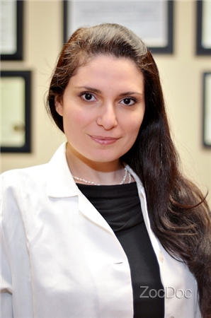 Dr. Lyubov Avshalumova, DO