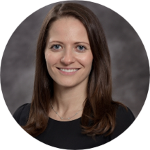 Dr. Lyudmila Shvets-Gabriel, MD