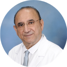 Dr. M. A. Hajianpour, MD