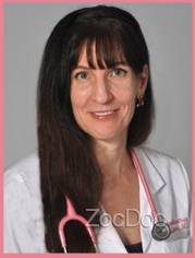 Dr. M. Alicia Kramer, MD