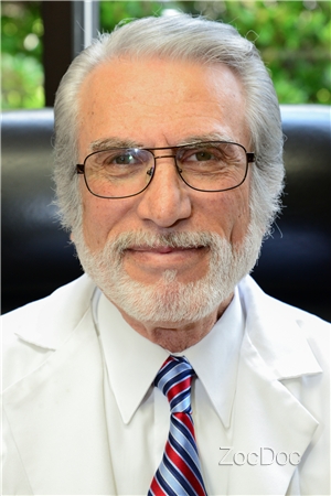 Dr. M Hajmurad, MD