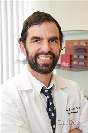 Dr. M. Isaac Gordon, MD