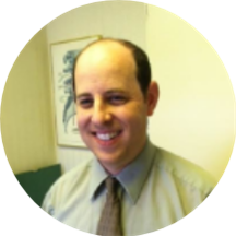 Dr. M Joseph Vitoulis, DO