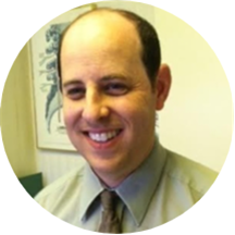 Dr. M Joseph Vitoulis, DO