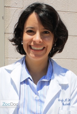 Dr. M. Lizette Harris, DO