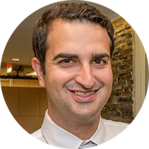 Dr. M. Mehran Rouhanian, DDS