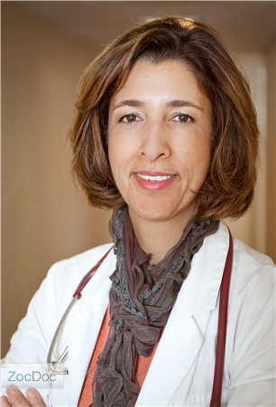 Dr. M. Michelle Hamidi, MD